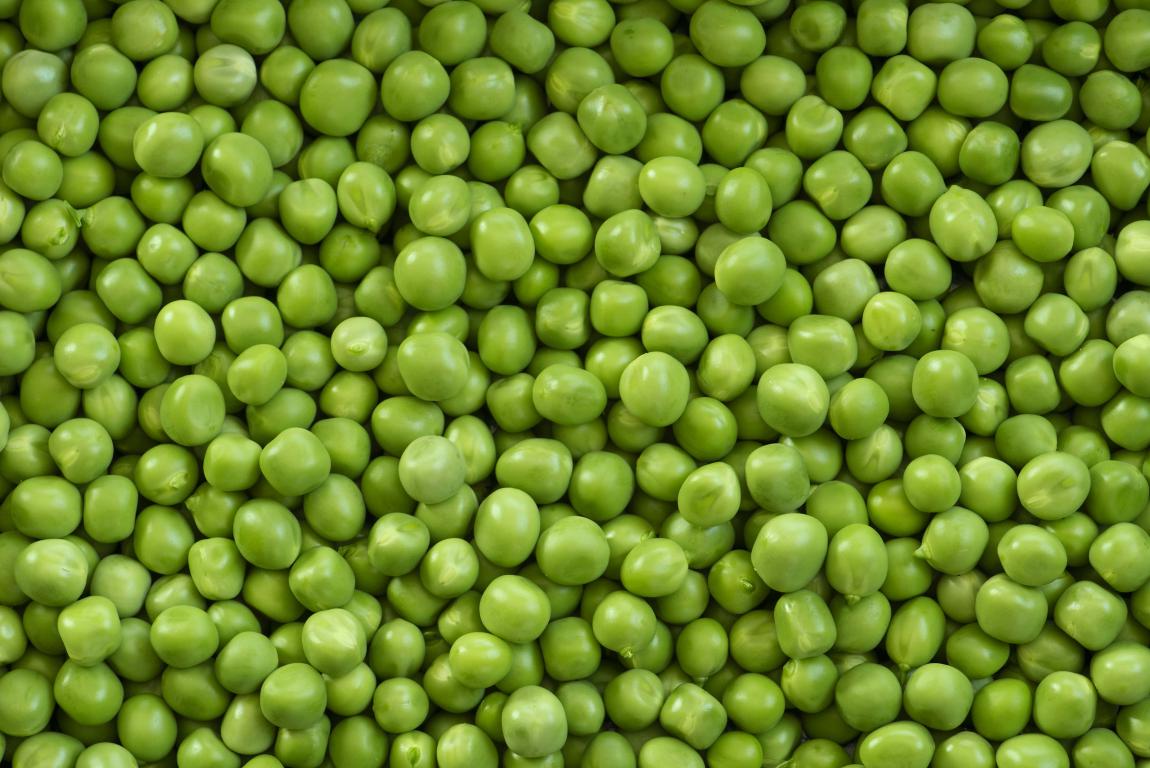 Peas