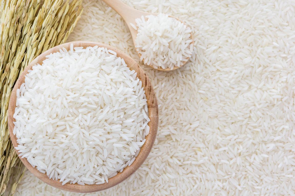 Rice